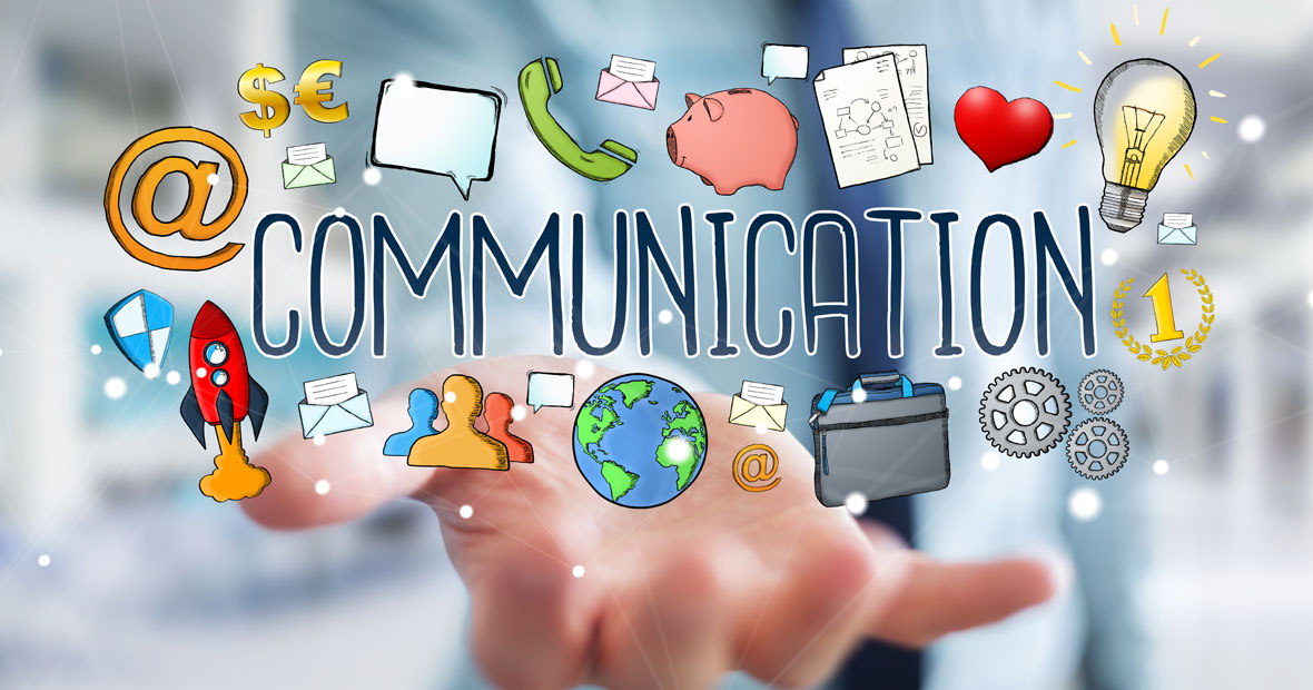 communication interdépartementale