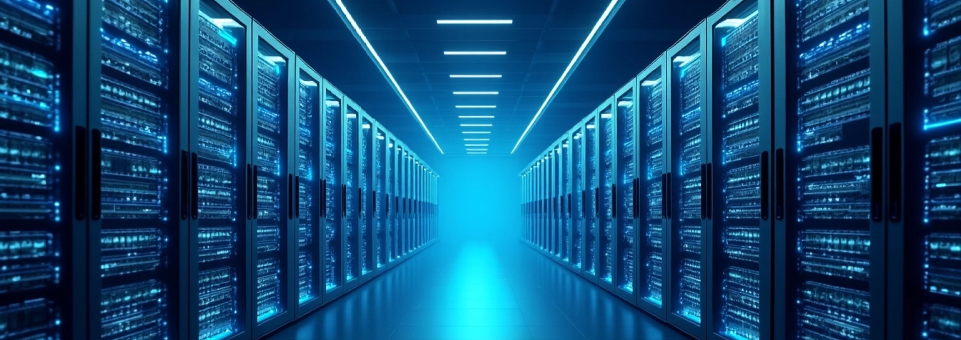 Externaliser son infrastructure IT dans un data center